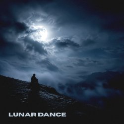 Portada Igor Pumphonia & Dmitry Isaev - Lunar Dance