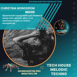 Portada Christina Monoxrom - Mood