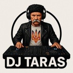 Portada Dj Taras - На вiчну память Котляревському