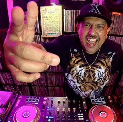 Portada DJ Xquizit - Campans Sobre Campanas (Psytrance Mix)