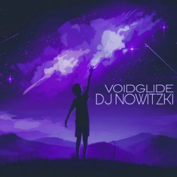 Portada DJ Nowitzki - Voidglide