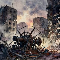 Portada Корней Угловский - Рашпиль богов
