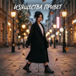 Portada Vasilii CECEGOV & Atom - Изящества привет