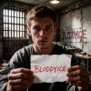BLODDYICE - My life is a prison.