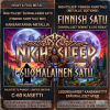 Portada Nightsleep - Ты Вернёшься(69 Eyes Mix) Nightsleep - Ты Вернёшься(69 Eyes Mix)