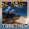 Portada Dj De Key - Together Dj De Key - Together