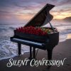 Portada Vasilii CECEGOV & Atom - Silent Confession Vasilii CECEGOV & Atom - Silent Confession