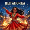 Portada Vasilii CECEGOV & Atom - Цыганочка Vasilii CECEGOV & Atom - Цыганочка