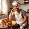 эМСи Саня - Пирожочки-Пирожки