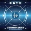 Portada DJ Wytee, Mr Quest - Captain Scarlet Remix DJ Wytee, Mr Quest - Captain Scarlet Remix