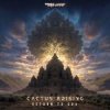 Portada Cactus Arising - Space Filter Madness Cactus Arising - Space Filter Madness