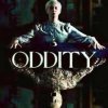 Portada Odditee - Fury of Youth Odditee - Fury of Youth