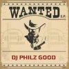 Portada Dj Philz Good - Here I Come Dj Philz Good - Here I Come