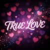 Portada Vasilii CECEGOV & Atom - True love Vasilii CECEGOV & Atom - True love