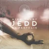 DJ Pantelis & Nick Saley - Jedd (Original Mix)