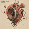 Portada ViTaLiKuS - DAME EL PULSO ViTaLiKuS - DAME EL PULSO