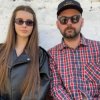 Portada Adam, Darisha - Випускний Adam, Darisha - Випускний