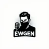 Portada Ewgen - Злые морозы Ewgen - Злые морозы