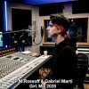 Portada P.M.Rossoff & Gabriel Marti - Girl. On-line recording Mix 2026 P.M.Rossoff & Gabriel Marti - Girl. On-line recording Mix 2026