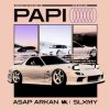 ASAP ARKAN, slxmy - papi