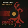 Portada Oliversam - Andalucía More Guitar Oliversam - Andalucía More Guitar