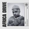 Portada DJ Stelio Black - Africa Drive DJ Stelio Black - Africa Drive