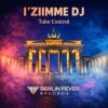 I' ZIIMME DJ - Neon Shadows (Extended Mix)