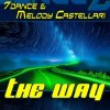 Portada 7dance feat Melody Castellari - The way 7dance feat Melody Castellari - The way