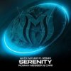 Roman Messer & Cari - Serenity (Alex M.O.R.P.H. Extended Remix)