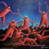 Portada Uraan, Turbosh & Яма нора - Неси Меня Uraan, Turbosh & Яма нора - Неси Меня