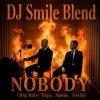 Portada Aarne, Toxi$, Big Baby Tape x Kolya Funk - NOBODY (DJ SMILE MLS Blend) Aarne, Toxi$, Big Baby Tape x Kolya Funk - NOBODY (DJ SMILE MLS Blend)