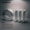 Portada OsMan - W.G.A.F OsMan - W.G.A.F