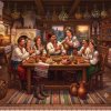 Portada MusicOnlineUA - Ой,хто п'є, тому наливайте MusicOnlineUA - Ой,хто п'є, тому наливайте