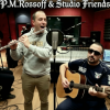 P.M.Rossoff & Studio Friends - Rural 1988. Studio demo 1999. Remastered 2026