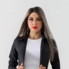 Portada ANNA TOLIKA - Упаду ANNA TOLIKA - Упаду