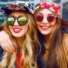 Алина Даниленко & Анна Фрай (вокал) - Хочу в твою любовь, как в одеяло