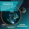 Portada Astroconductor - Experience Dive Astroconductor - Experience Dive