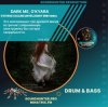 Portada Dark Me, O'Kyara - O'Kyara Calling (Intelligent DnB Vers) Dark Me, O'Kyara - O'Kyara Calling (Intelligent DnB Vers)