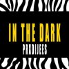 Portada PRXDIJEES - IN THE DARK PRXDIJEES - IN THE DARK