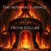 Portada Victor Stellar - The infernal furnace Victor Stellar - The infernal furnace