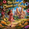 Алексей Торопат - The Land of Cheese and Bread