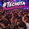 PowerHitPashechka - Теснота