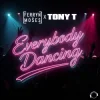 Ferryn & Moses, Klebedanz, Tony T - Hey Dj (Extended Mix)