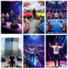 Asikdancer - Ты лев в ринге только полный газ