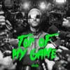 Portada Control Alt Delete & Don Diablo - Top Of My Game Control Alt Delete & Don Diablo - Top Of My Game
