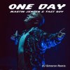 Portada Martin Jensen, Fastboy - One Day Martin Jensen, Fastboy - One Day