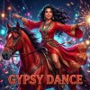 Portada Vasilii CECEGOV & Atom - Gypsy dance Vasilii CECEGOV & Atom - Gypsy dance