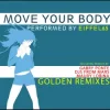 Portada Eiffel 65 - Move Your Body (Djs From Mars Club Remix) Eiffel 65 - Move Your Body (Djs From Mars Club Remix)