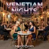 Portada MelodiZenith - VENETIAN NIGHTS MelodiZenith - VENETIAN NIGHTS