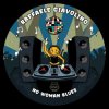 Portada Raffaele Ciavolino - No Woman Blues Raffaele Ciavolino - No Woman Blues